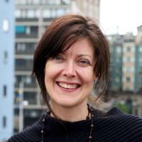 Charlotte Ljunggren