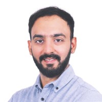 Parth Hingu