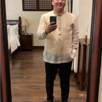 Jose Del Rosario
