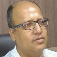 Tapas Chakraborty FIII