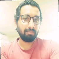 Krishna Krish