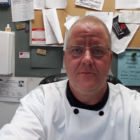 Kevin Brotherton