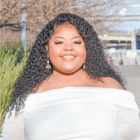 AMBER BRUNSON