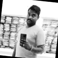 Manoj Kumar A