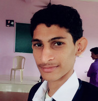 Mahammad Hussen
