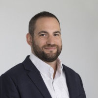 Jared Vienneau, Ca, Cpa