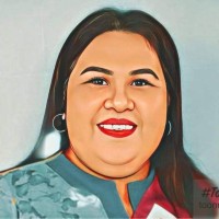 Ma. Dulce Corazon Cuberos