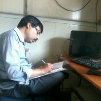 Ramjee Vishwakarma