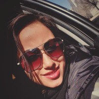 Motahareh Zafari