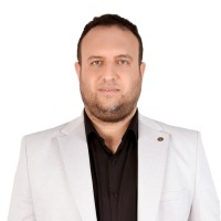 Mohamed Shams