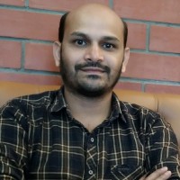 Paramesh Ragala