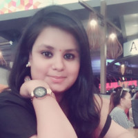 Preeti Kapoor