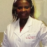 Rita Okafor