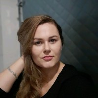Ilona Skramuska
