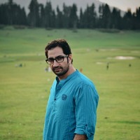 Syed Nawaz Ahmad
