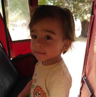 Jose Ricardo Paz Becerra