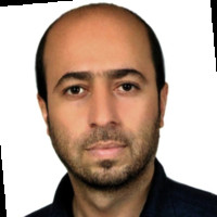 Mojtaba Pourmoharrami