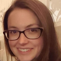 Maria O'Connor Fenlon