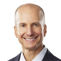 David Gebhardt