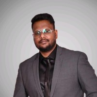 Vignesh Parimelazhagan