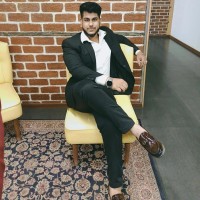 Mohammed Imran