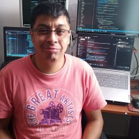 Sergio Andres Martinez Palacios