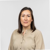 Charlotte Olsen