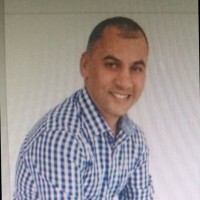 Reza Ebrahim