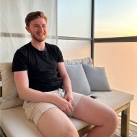 Simon Welander