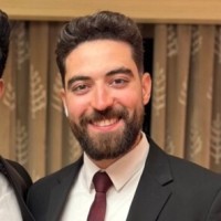 Mohamed Bahgat