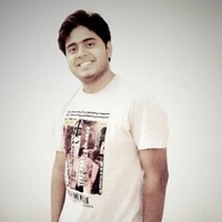 Promit Kumar Gupta