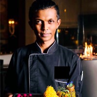 Laknesh Madurapperuma