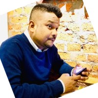 Rahul Shee. راهول شي