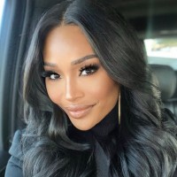 Cynthia Bailey