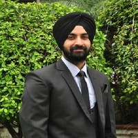 Jasdeep Singh