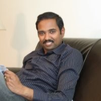 Balamurugan Mariappan