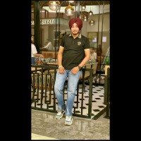 Robin Singh
