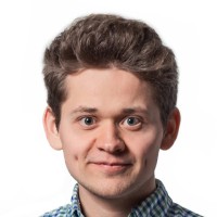 Aleksey Fedorov