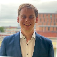 Jochem Van Duin