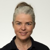 Sigrún Erla Sigurðardóttir