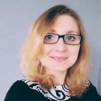 Anna Nowakowska