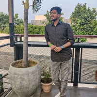 Sai Vamshi Sarab