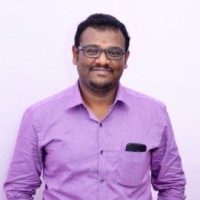 Lokesh B