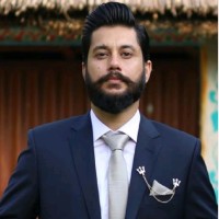 Tanzeel Qazi