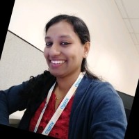 Saritha G M