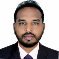 Ramkumar S - Project Management, Cost Controller,  Commercial and Contracts