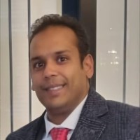 Arpit Sanghvi