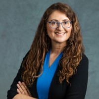 Sherry Courtney-Lawrence