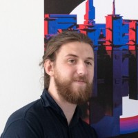 lucas Joubert