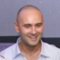 Andrey Dorofeev